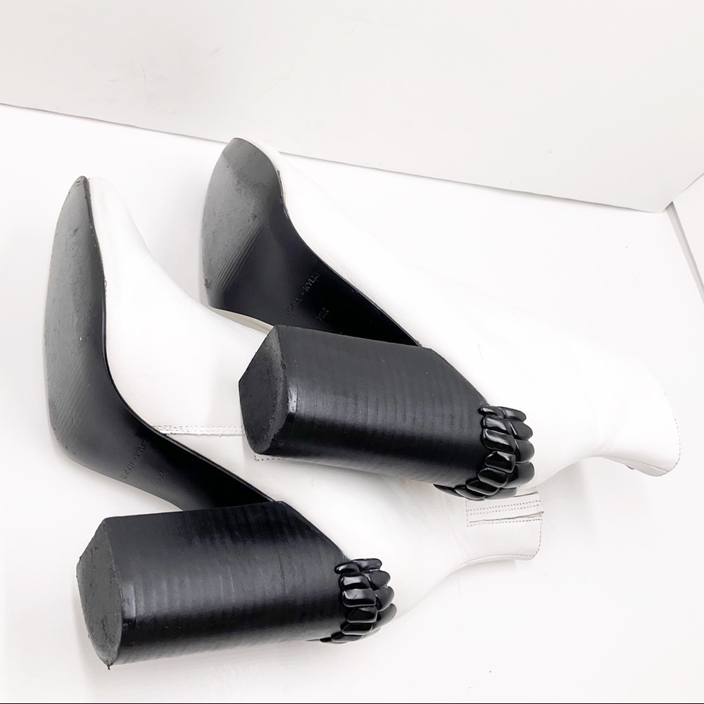 {Kendall + Kylie} Haedyn Leather Boots - Picture 9 of 16